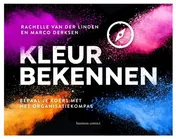 Omslag van Kleur bekennen