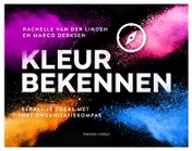 Omslag van Kleur bekennen