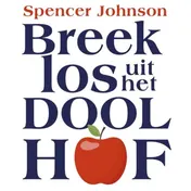 Omslag van Breek los uit het Doolhof