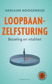 Omslag van Loopbaanzelfsturing