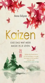 Omslag van Kaizen