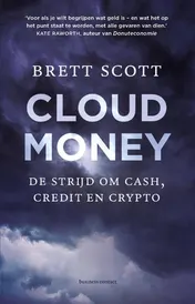 Omslag van Cloudmoney