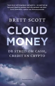 Omslag van Cloudmoney