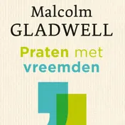 Omslag van Praten met vreemden