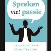Omslag van Spreken met passie