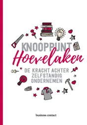 Omslag van Knooppunt Hoevelaken