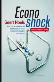 Omslag van Econoshock