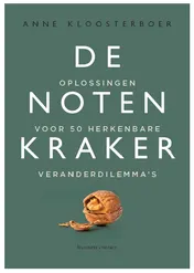 Omslag van De notenkraker
