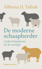 Omslag van De moderne schaapherder