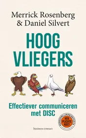 Omslag van Hoogvliegers