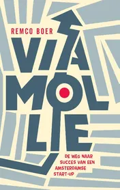 Omslag van Via Mollie