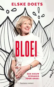 Omslag van Bloei
