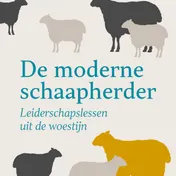 Omslag van De moderne schaapherder