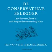 Omslag van De conservatieve belegger