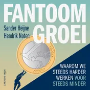 Omslag van Fantoomgroei