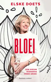 Omslag van Bloei
