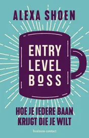 Omslag van Entry Level Boss
