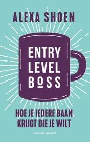 Omslag van Entry Level Boss
