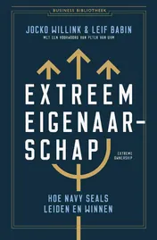 Omslag van Extreem eigenaarschap