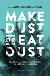 Omslag van Make Dust or Eat Dust 2.0