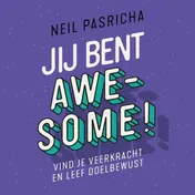 Omslag van Jij bent awesome
