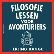 Omslag van Filosofielessen voor avonturiers