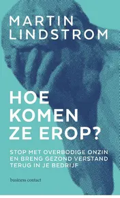 Omslag van Hoe komen ze erop?