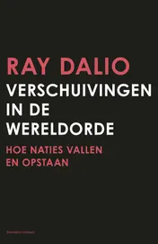 Omslag van Verschuivingen in de wereldorde