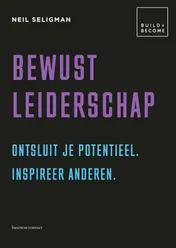 Omslag van Bewust leiderschap