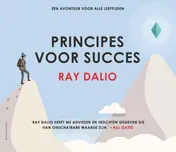 Omslag van Principes voor succes