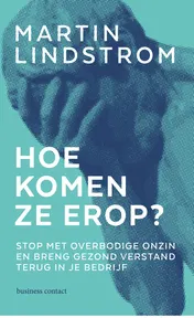 Omslag van Hoe komen ze erop?