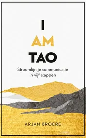 Omslag van I am tao