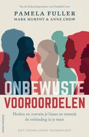 Omslag van Onbewuste vooroordelen