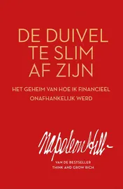Omslag van De Duivel te slim af zijn