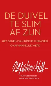Omslag van De Duivel te slim af zijn