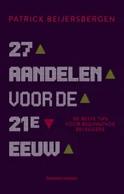 Omslag van 27 aandelen voor de 21e eeuw