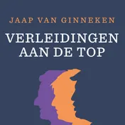 Omslag van Verleidingen aan de top