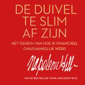 Omslag van De Duivel te slim af zijn