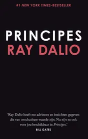 Omslag van Principes