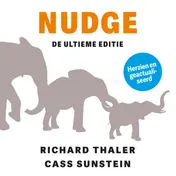 Omslag van Nudge