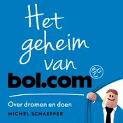 Omslag van Het geheim van bol.com
