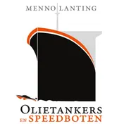 Omslag van Olietankers en speedboten