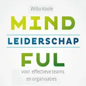 Omslag van Mindful leiderschap