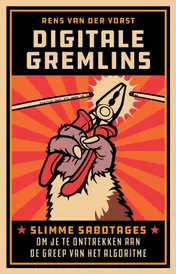 Omslag van Digitale gremlins