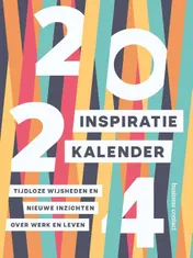 Omslag van 2024