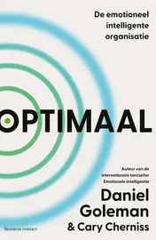 Omslag van Optimaal