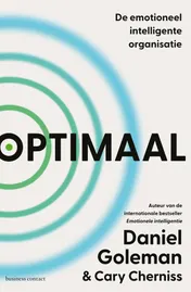 Omslag van Optimaal