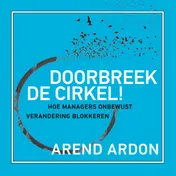 Omslag van Doorbreek de cirkel!
