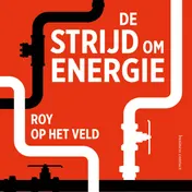 Omslag van De strijd om energie