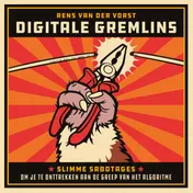 Omslag van Digitale gremlins